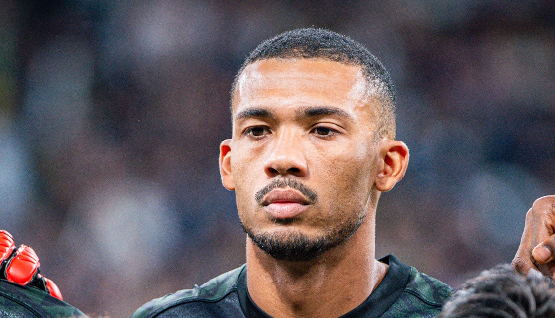 Absolvi&ccedil;&atilde;o de Acerbi em caso de Juan Jesus pode silenciar den&uacute;ncias de racismo?