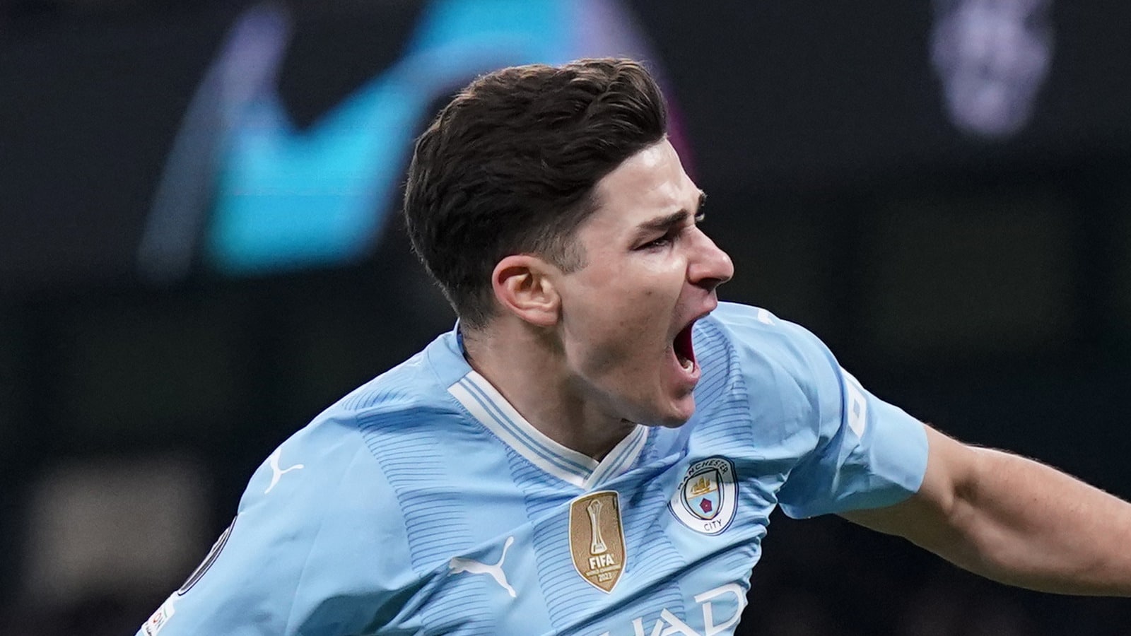 Manchester City mant&eacute;m padr&atilde;o e seriedade contra qualquer um &ndash; azar do Copenhagen, eliminado na Champions