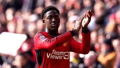 Joia do Manchester United n&atilde;o pular&aacute; etapas na Sele&ccedil;&atilde;o Inglesa e vai primeiro para sub-21
