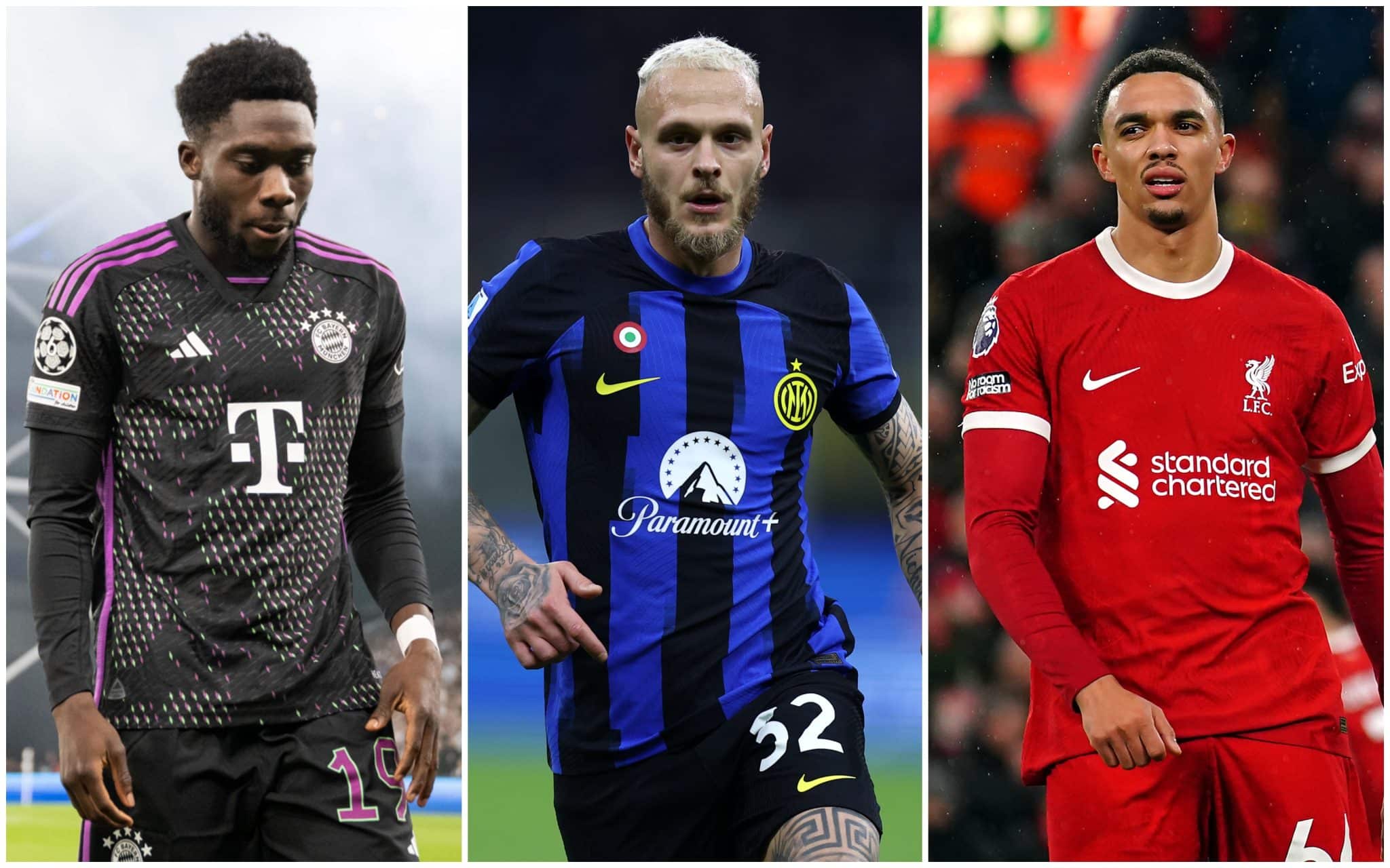 Os laterais mudaram completamente de fun&ccedil;&atilde;o no futebol e te explicamos os motivos