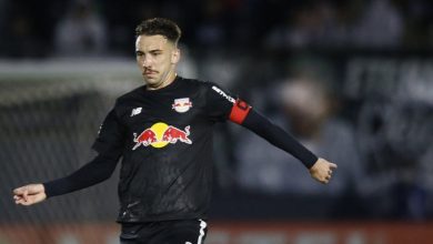 Flamengo e Bragantino encaminham acordo por L&eacute;o Ortiz, mas acerto depende de &uacute;ltimo sinal verde