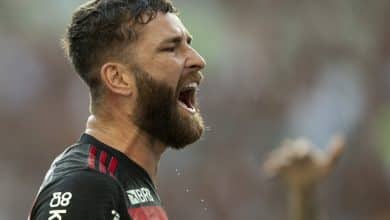 Defesa do Flamengo ter&aacute; &lsquo;teste de fogo&rsquo; contra esquema ofensivo do Fluminense de Diniz