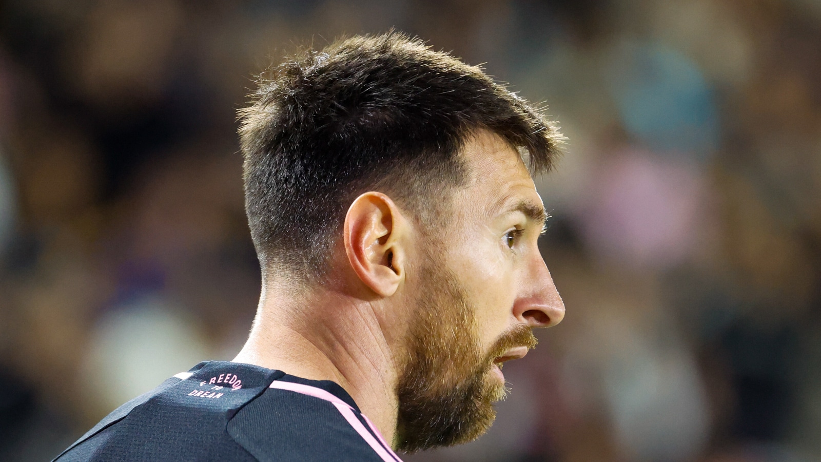 O Inter Miami (e a sele&ccedil;&atilde;o argentina) precisam se preocupar com les&atilde;o de Messi?