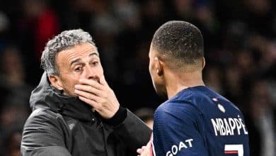 Luis Enrique segue &lsquo;punindo&rsquo; Mbapp&eacute;, enquanto PSG precisa evoluir coletivamente