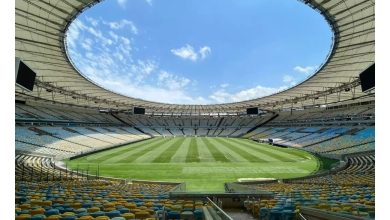 Reviravolta na Ferj pode recolocar o Maracan&atilde; como pra&ccedil;a para jogo entre Nova Igua&ccedil;u e Vasco