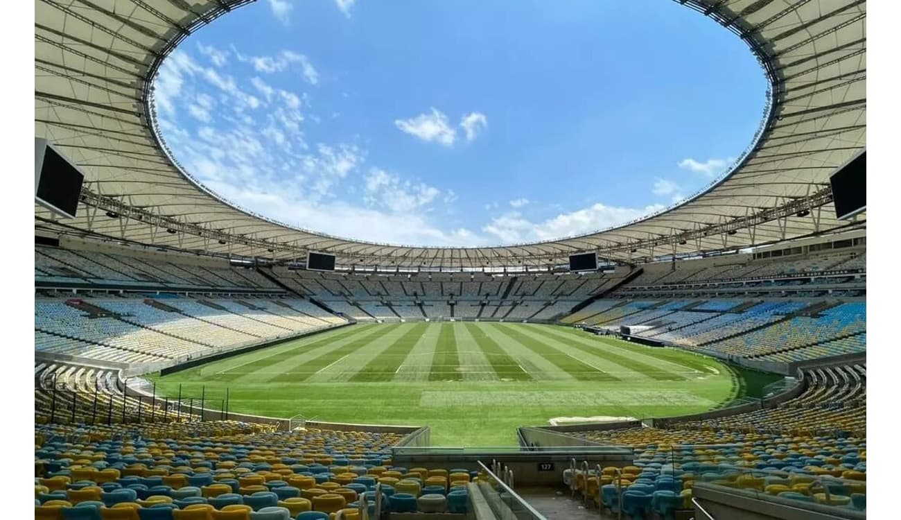 Reviravolta na Ferj pode recolocar o Maracan&atilde; como pra&ccedil;a para jogo entre Nova Igua&ccedil;u e Vasco