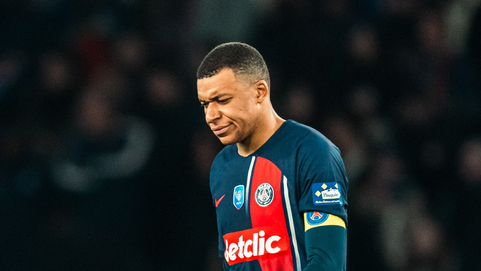 Sonho de Mbapp&eacute; em jogar Olimp&iacute;adas parece cada vez mais distante &mdash; e at&eacute; o Real Madrid tem culpa