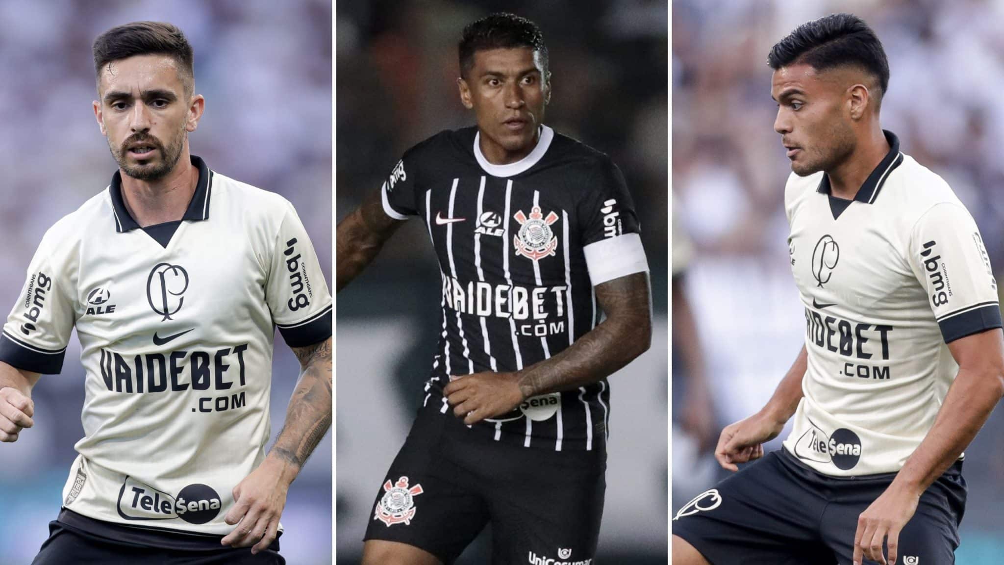 Cautela com retorno de lesionados deve abrir ainda mais espa&ccedil;o para joia do Corinthians