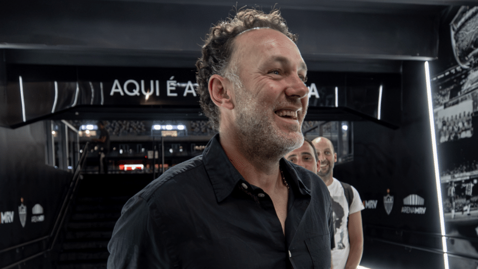 O plano do Atlético-MG para virar a chave contra o Cruzeiro