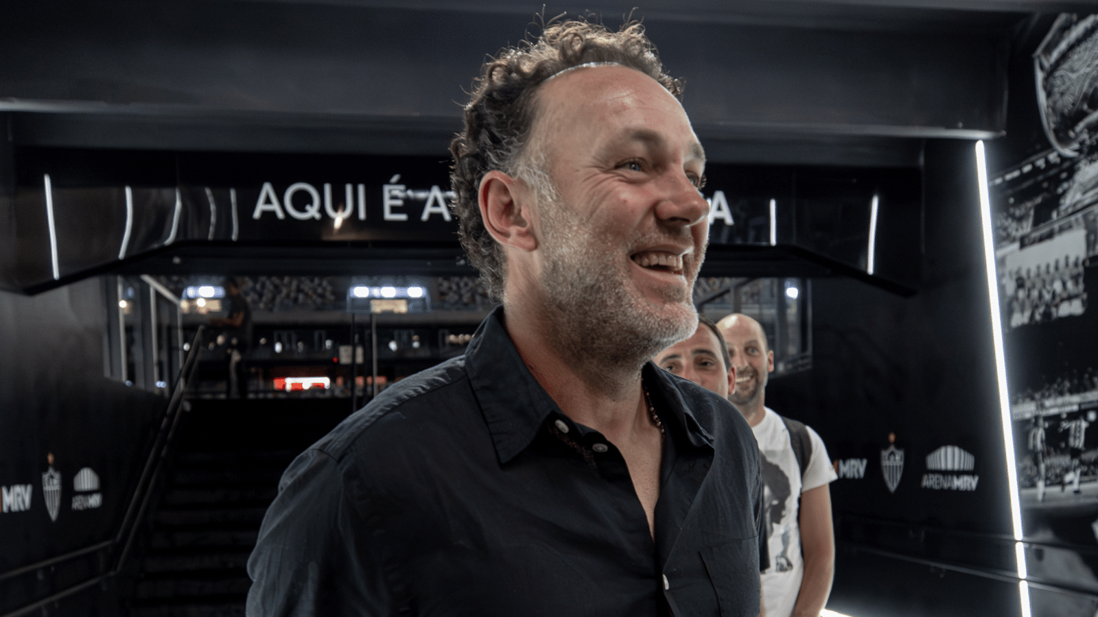 O plano do Atl&eacute;tico-MG para virar a chave contra o Cruzeiro