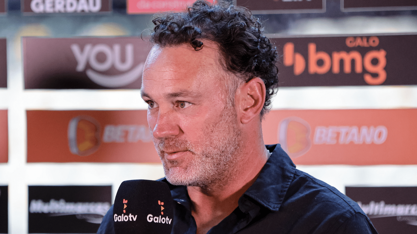 Milito destaca sa&uacute;de mental, e isso pode fazer toda diferen&ccedil;a para o Atl&eacute;tico-MG