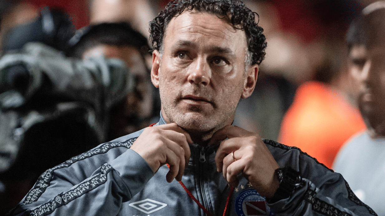 Esse &eacute; o perfil que o Atl&eacute;tico-MG tra&ccedil;ou para achar seu novo t&eacute;cnico