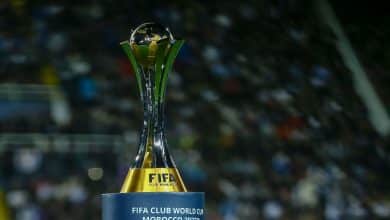 Os clubes classificados para o Mundial de Clubes da Fifa 2025