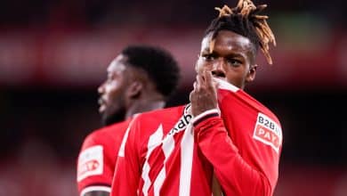 &lsquo;Ningu&eacute;m nasce racista&rsquo;: Nico Williams fala sobre racismo na Espanha