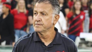 Sem dire&ccedil;&atilde;o: demiss&atilde;o de Osorio &eacute; s&oacute; mais uma prova que o Athletico-PR n&atilde;o tem convic&ccedil;&atilde;o