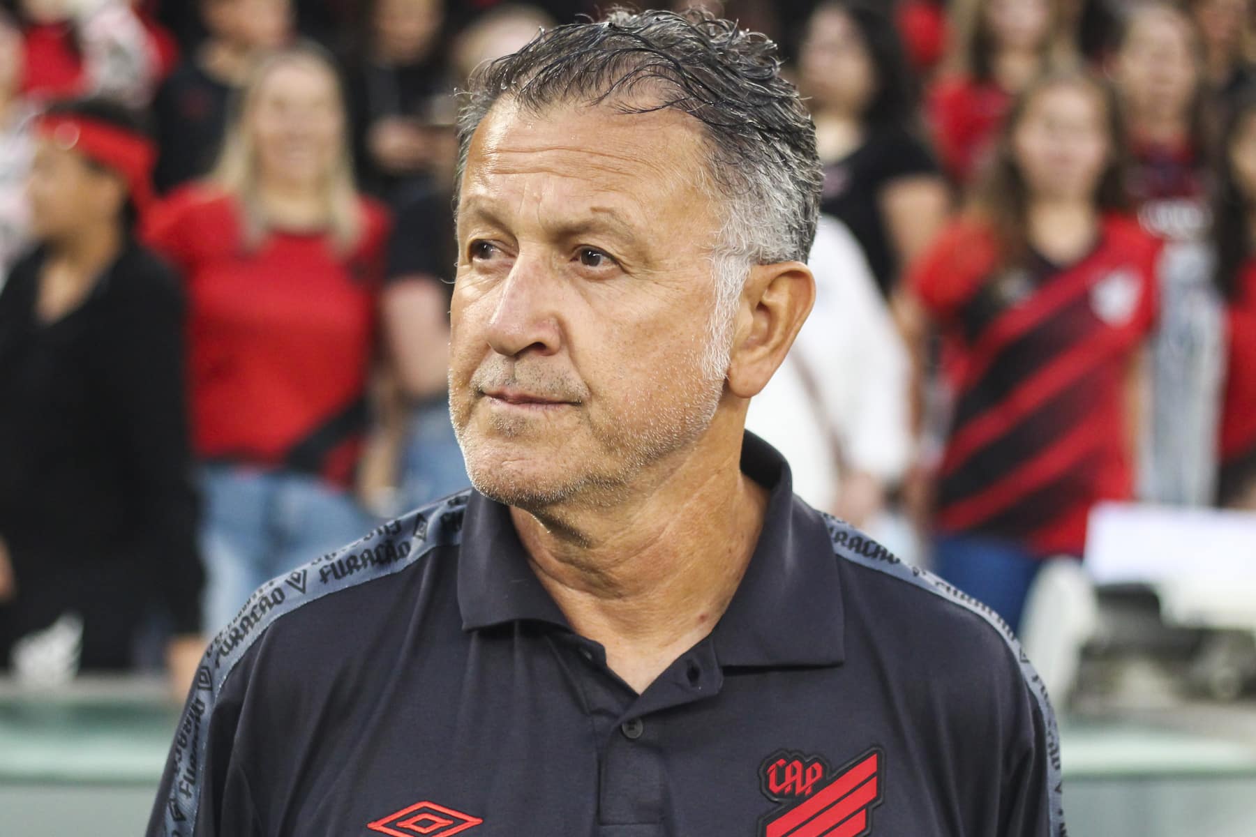 Sem dire&ccedil;&atilde;o: demiss&atilde;o de Osorio &eacute; s&oacute; mais uma prova que o Athletico-PR n&atilde;o tem convic&ccedil;&atilde;o