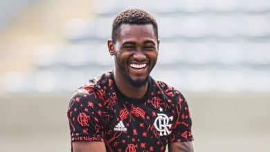 Flamengo ganhou pouco com zagueiro da base, e agora v&ecirc; promessa florescer no futebol&nbsp;europeu