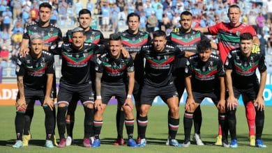 Conhe&ccedil;a o Palestino, advers&aacute;rio do Flamengo na fase de grupos da Libertadores