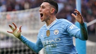 Al&eacute;m de Haaland e De Bruyne: Foden &eacute; t&atilde;o importante quanto para o Manchester City nesta temporada