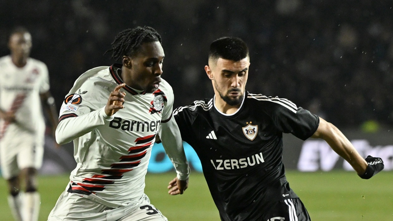 Bayer Leverkusen x Qarabag: onde assistir, palpites e escala&ccedil;&otilde;es &ndash; Liga Europa &ndash; 14/03/2024