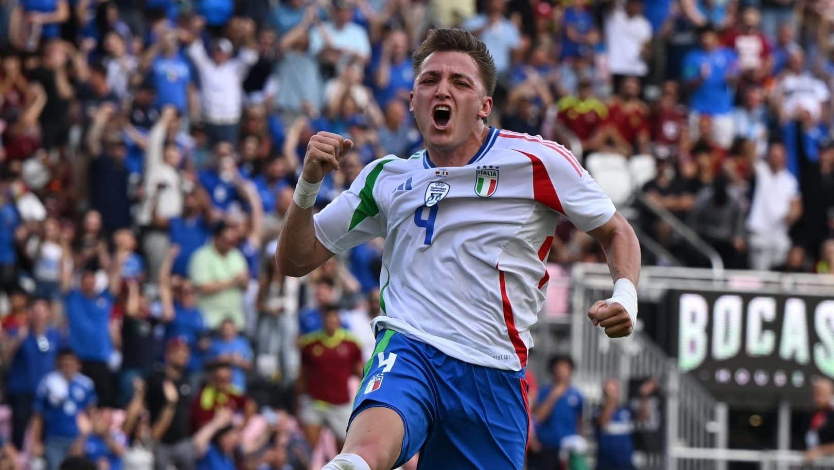 Dupla Brasil-Argentina resolve e It&aacute;lia vence Venezuela com dificuldades