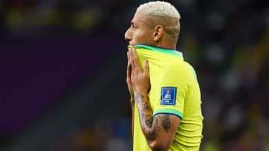 Psicol&oacute;gico pode influenciar no desempenho f&iacute;sico de um jogador? Casos como o de Richarlison provam que sim