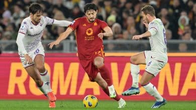 Roma tenta seguir bom momento com De Rossi &mdash; o advers&aacute;rio da vez? Fiorentina e velho conhecido