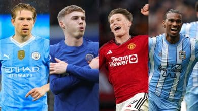 City favorito, United lutador, Chelsea inc&oacute;gnita e uma zebra no meio: analisamos as semifinais da Copa da Inglaterra