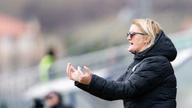 Quatro a cada cinco treinadoras revelam epis&oacute;dios de sexismo no futebol ingl&ecirc;s