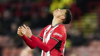 Pior da hist&oacute;ria da Premier League? Os n&uacute;meros bizarros do Sheffield United na temporada