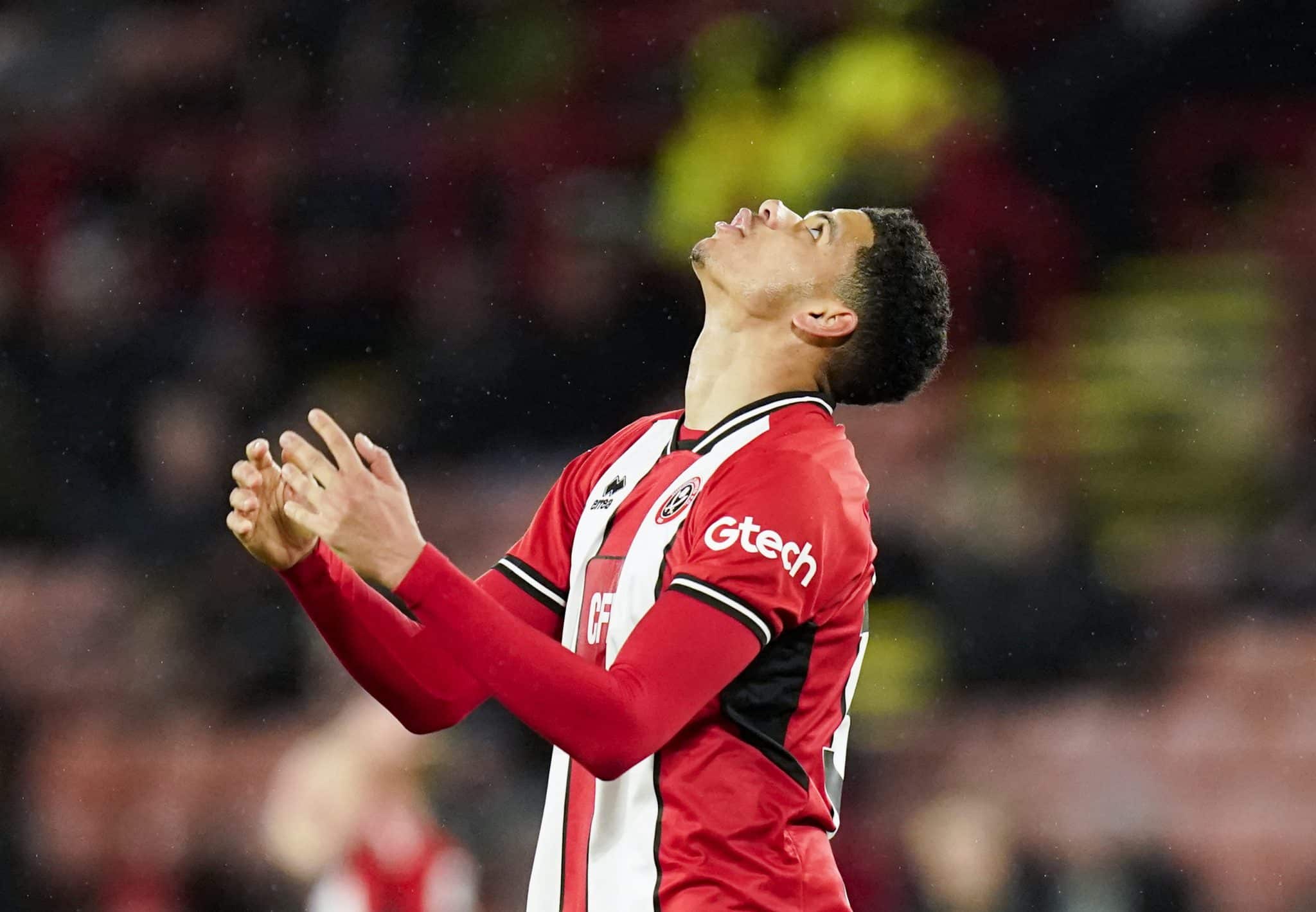 Pior da hist&oacute;ria da Premier League? Os n&uacute;meros bizarros do Sheffield United na temporada