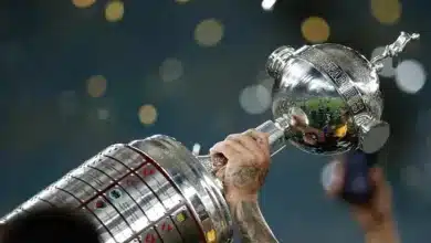 Libertadores 2025: Com sete brasileiros, veja todos os grupos