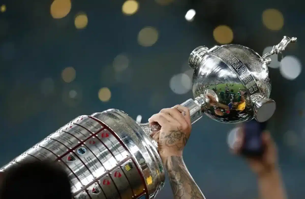 Libertadores 2025: Com sete brasileiros, veja todos os grupos