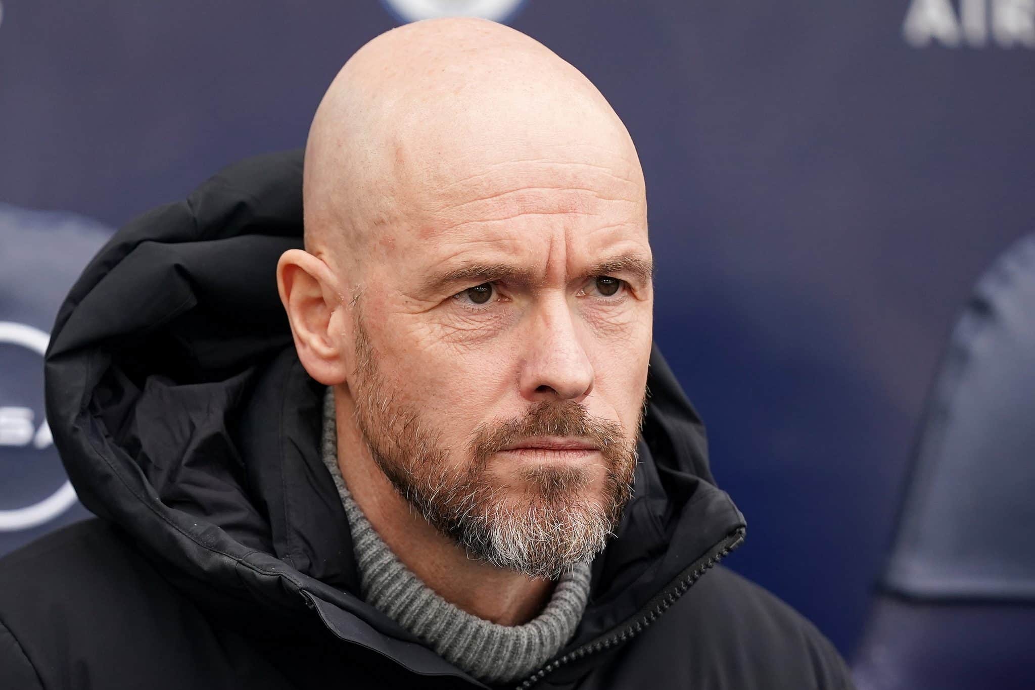 Ten Hag fica ou n&atilde;o? Eis a principal decis&atilde;o do novo dono do United