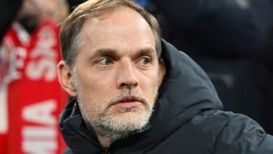 Tuchel confirma grande desfalque do Bayern em decis&atilde;o contra o Dortmund