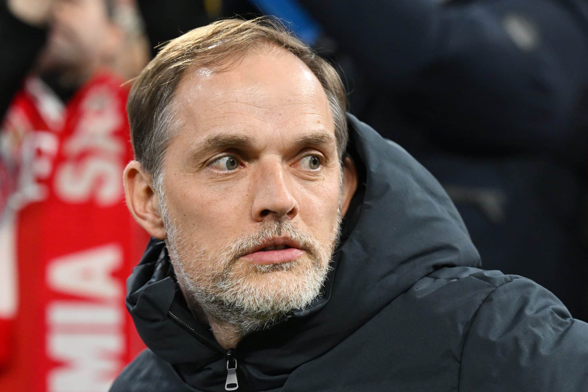 Tuchel confirma grande desfalque do Bayern em decis&atilde;o contra o Dortmund