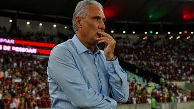 &Uacute;ltimas campanhas de Tite no Brasileir&atilde;o podem animar o torcedor do Flamengo