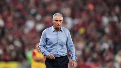 Tite exalta supera&ccedil;&atilde;o do Flamengo em &lsquo;semana dif&iacute;cil&rsquo; e quer que os problemas sumam na Data Fifa