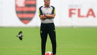 Golias? Flamengo chega &agrave; final de maior disparidade do s&eacute;culo no Carioca com confian&ccedil;a