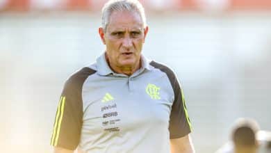 Tite ganha refor&ccedil;os na defesa, e Flamengo pode chegar ao Fla-Flu com elenco praticamente completo