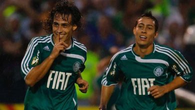 &lsquo;Um passe vale mais que um gol&rsquo;: Campe&atilde;o sobre a Ponte Preta pelo Palmeiras relembra lance da conquista