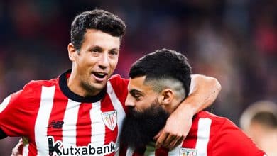 Com seis jogadores do Athletic, sele&ccedil;&atilde;o do Pa&iacute;s Basco volta a atuar ap&oacute;s quatro anos