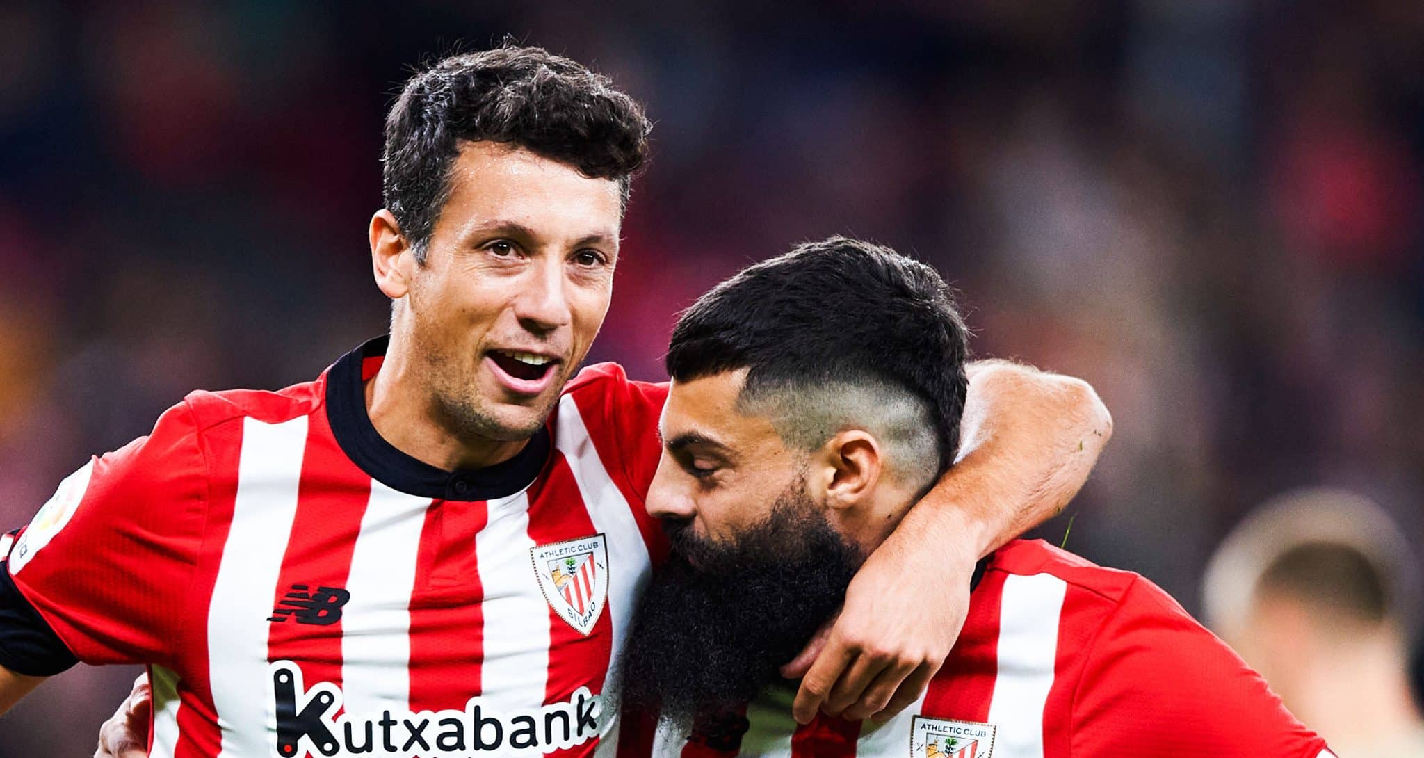 Com seis jogadores do Athletic, sele&ccedil;&atilde;o do Pa&iacute;s Basco volta a atuar ap&oacute;s quatro anos