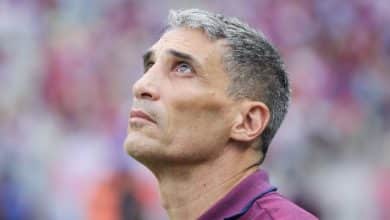 &lsquo;Time sem sangue&rsquo;: Vojvoda perde a paci&ecirc;ncia e explica m&aacute; fase do Fortaleza ap&oacute;s nova derrota