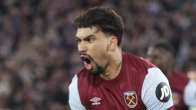 Com gol de Paquet&aacute;, West Ham de Moyes entrega o que se espera dele e passa f&aacute;cil pelo Freiburg na Liga Europa