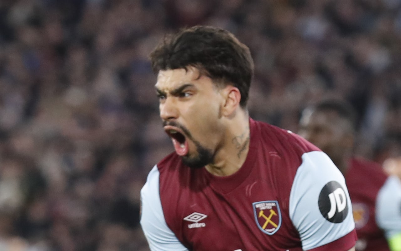 Com gol de Paquet&aacute;, West Ham de Moyes entrega o que se espera dele e passa f&aacute;cil pelo Freiburg na Liga Europa