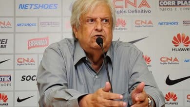 Modesto Roma comanda departamento feminino do Santos mesmo sem cargo no clube