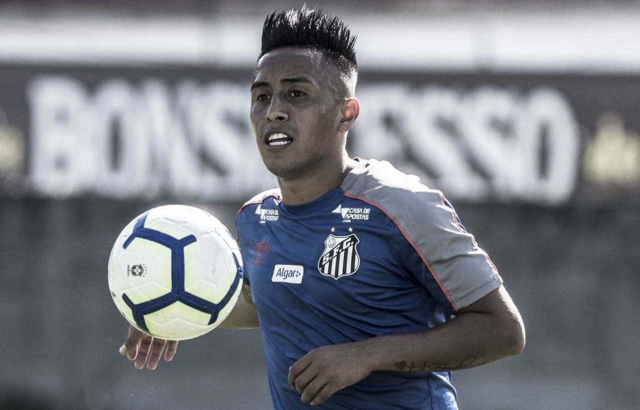 Ap&oacute;s acordo com o Krasnodar, FIFA coloca fim no transfer ban do Santos