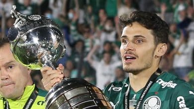 Como o Palmeiras transformou a Libertadores de obsess&atilde;o distante em zona de conforto