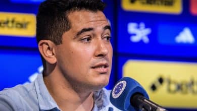 Quem &eacute; e por que o Vasco escolheu Pedro Martins para comandar o futebol do clube